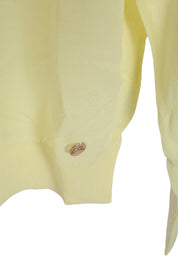 Maglioncini Giallo Yes-zee