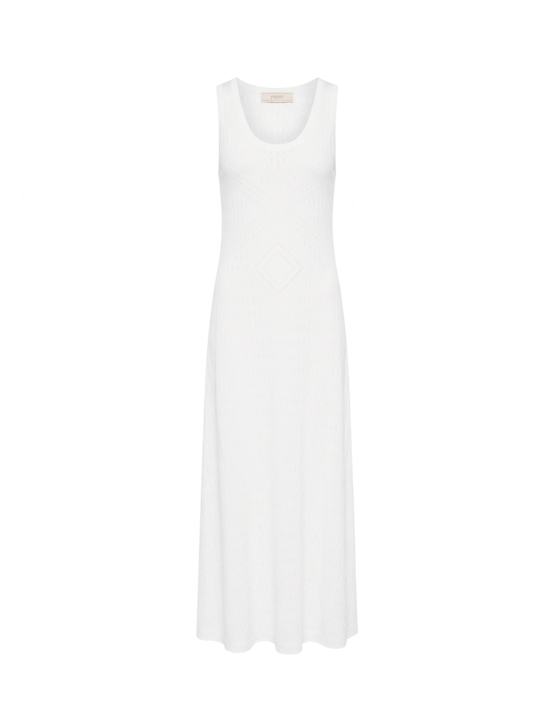 Abiti Bianco Yes-zee