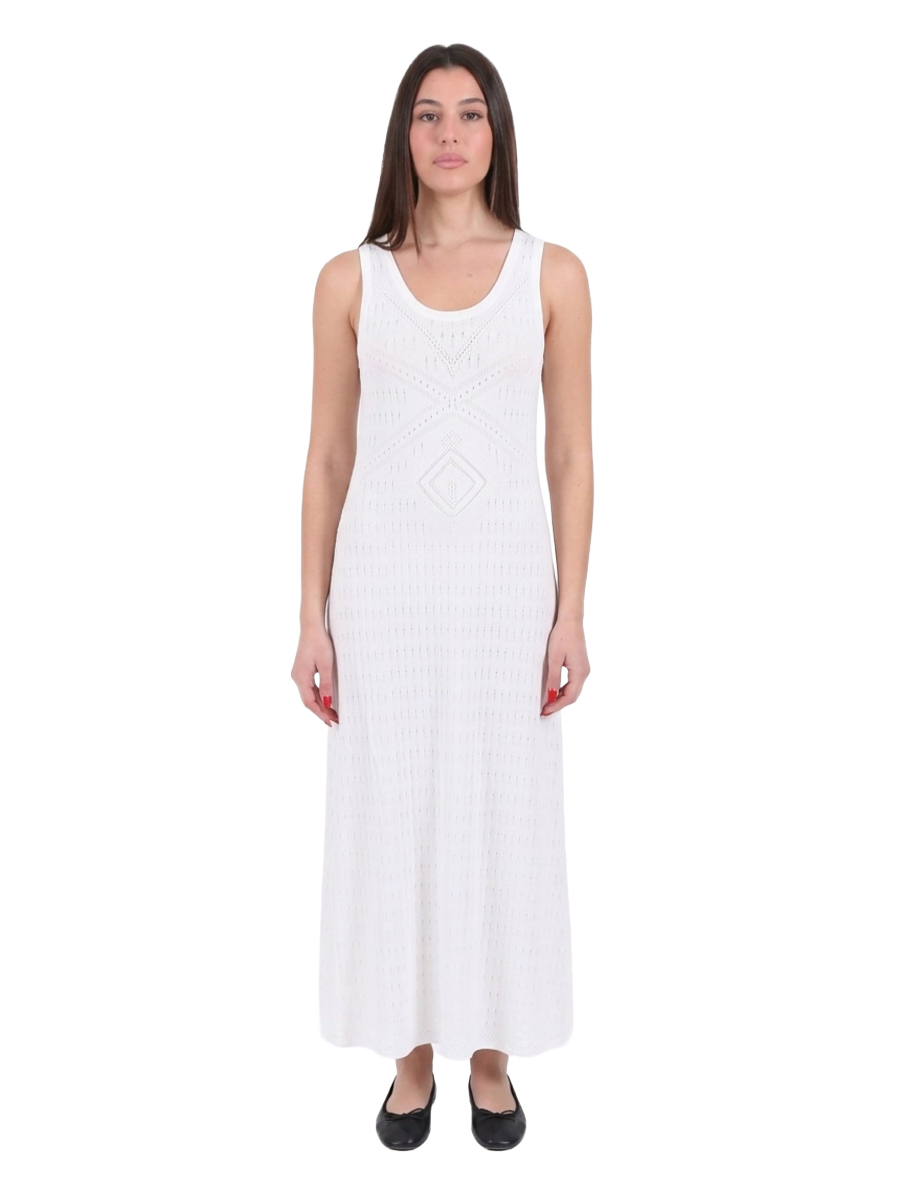 Abiti Bianco Yes-zee