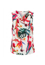 Bluse Bianco Yes-zee