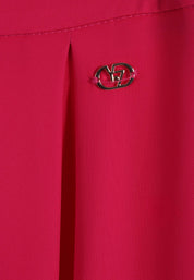 Pantaloni Fucsia Yes-zee