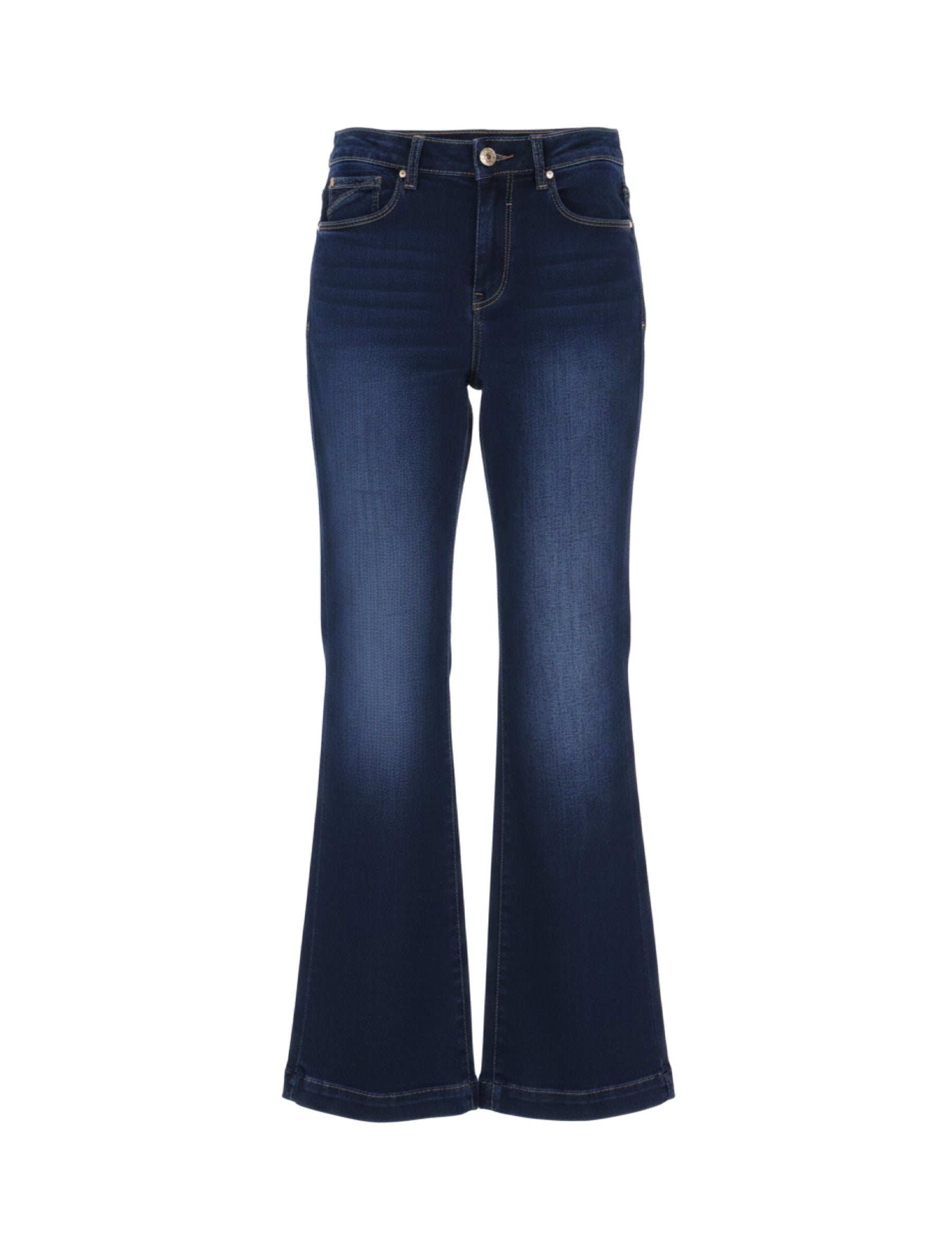 Jeans Blu Yes-zee