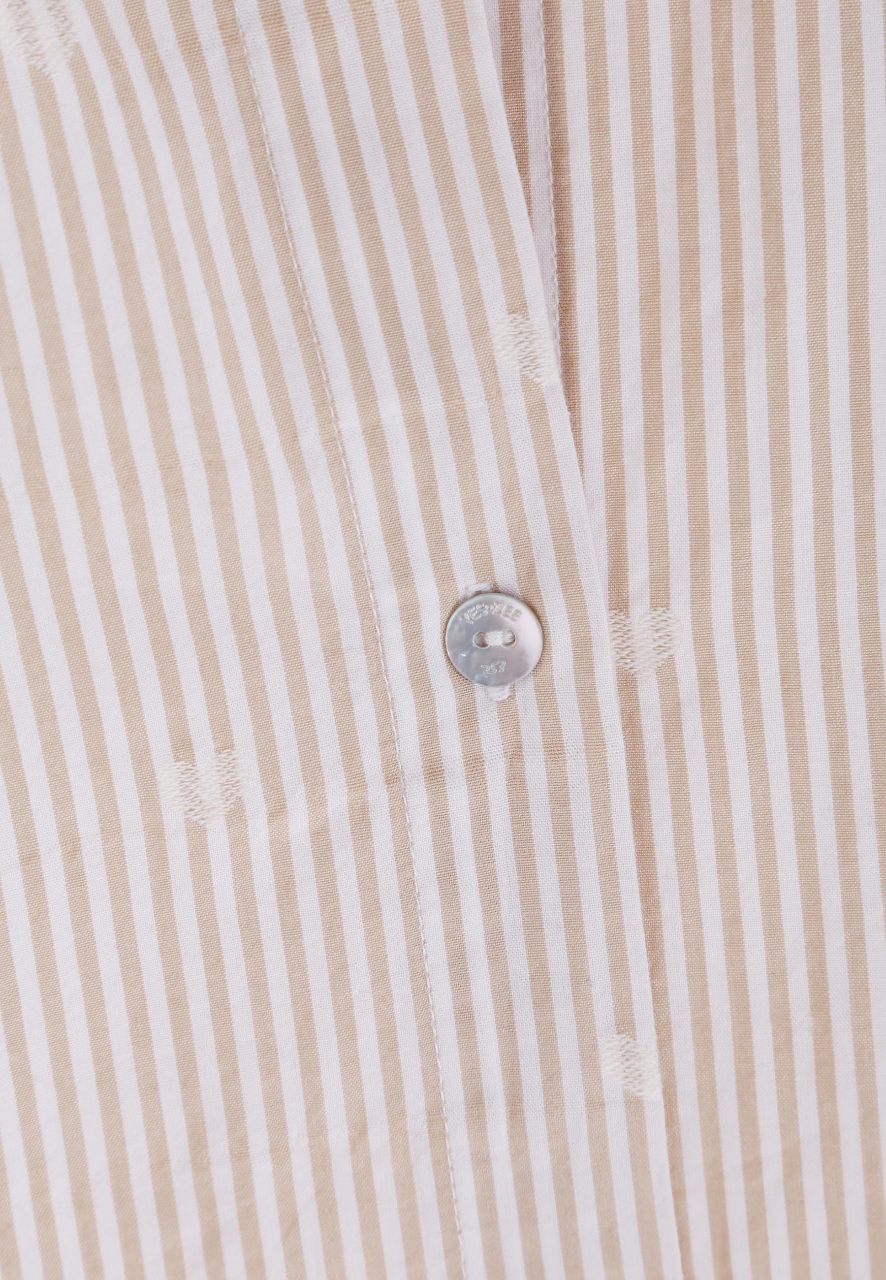 Camicie Beige Yes-zee