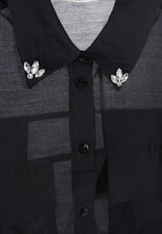 Camicie Nero Yes-zee