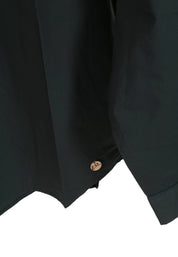 Camicie Verde Yes-zee