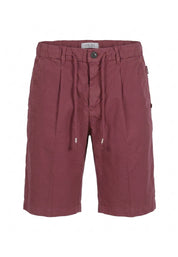 Bermuda Bordeaux Yes-zee