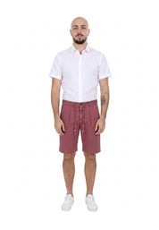 Bermuda Bordeaux Yes-zee