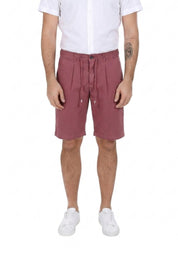 Bermuda Bordeaux Yes-zee