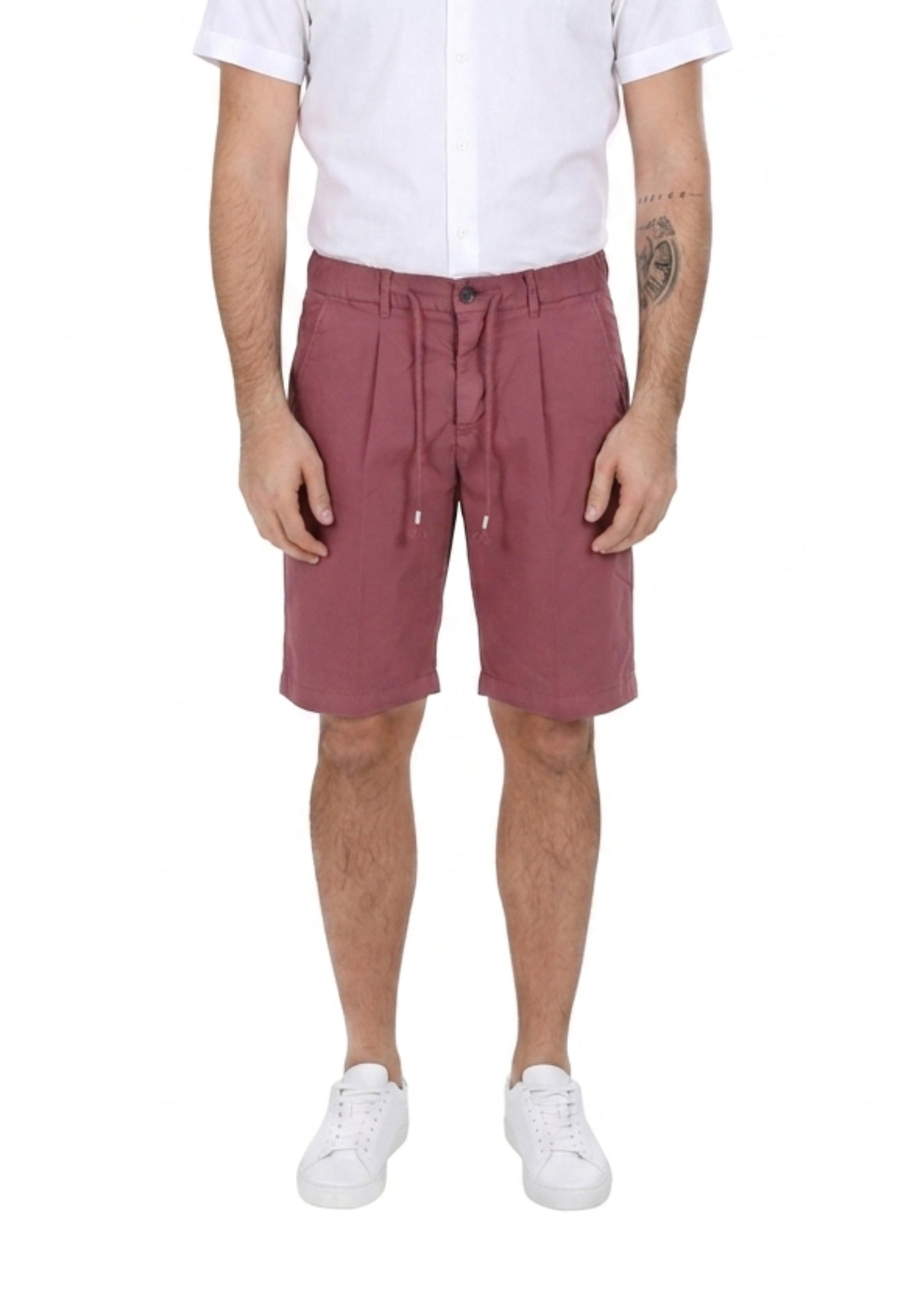 Bermuda Bordeaux Yes-zee