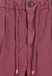 Bermuda Bordeaux Yes-zee