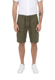 Bermuda Verde Yes-zee