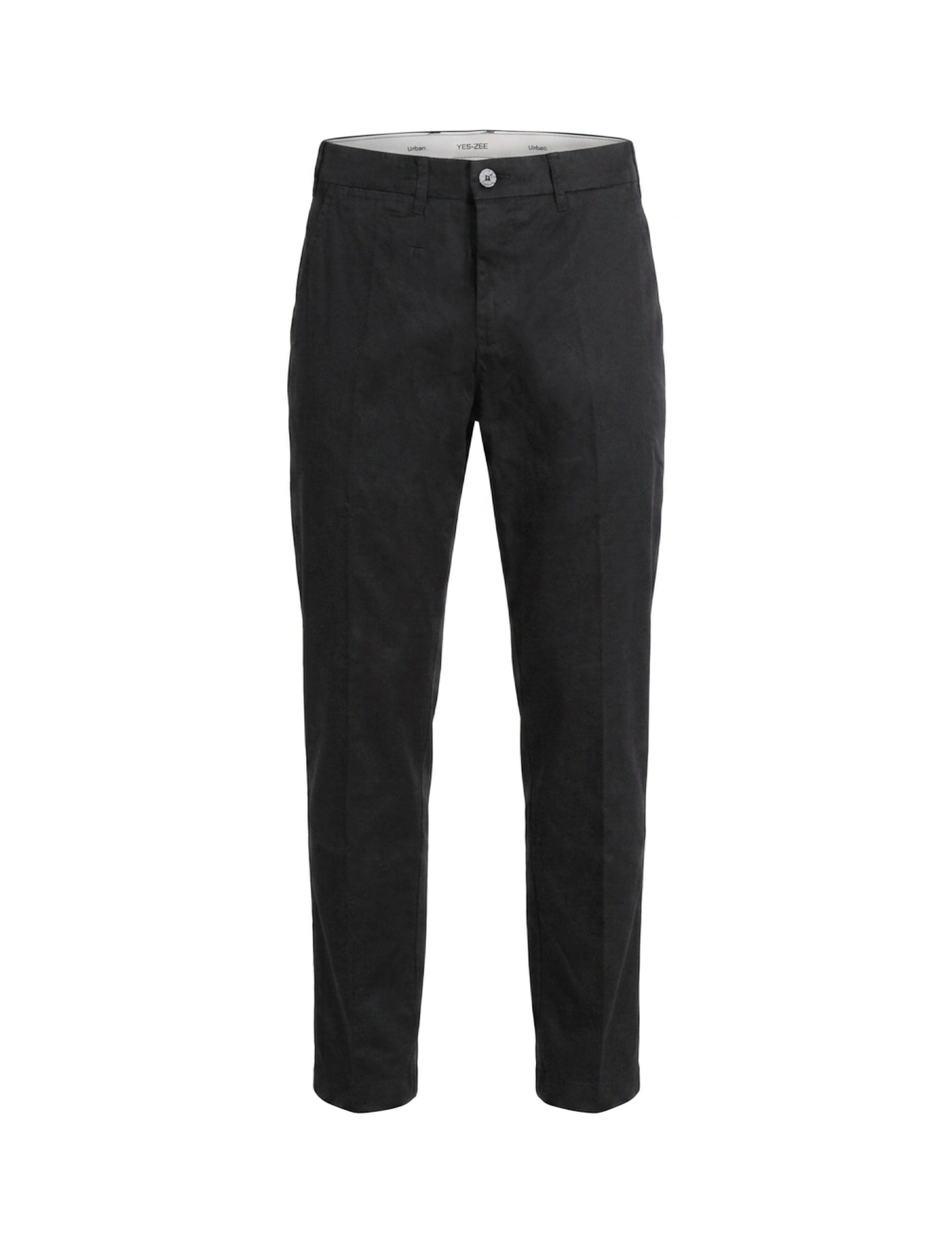 Pantaloni Nero Yes-zee