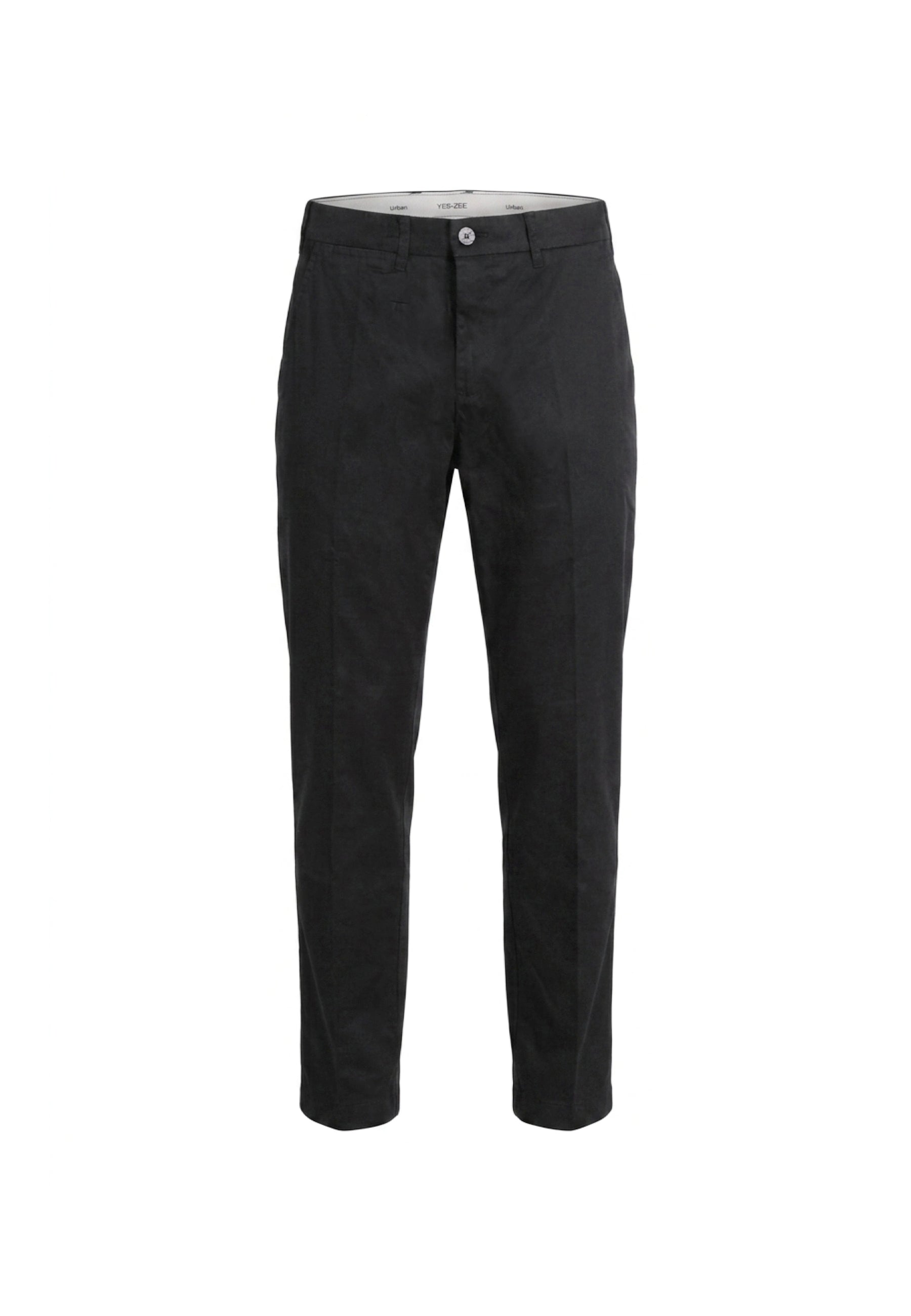 Pantaloni Nero Yes-zee