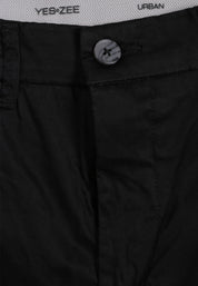 Pantaloni Nero Yes-zee