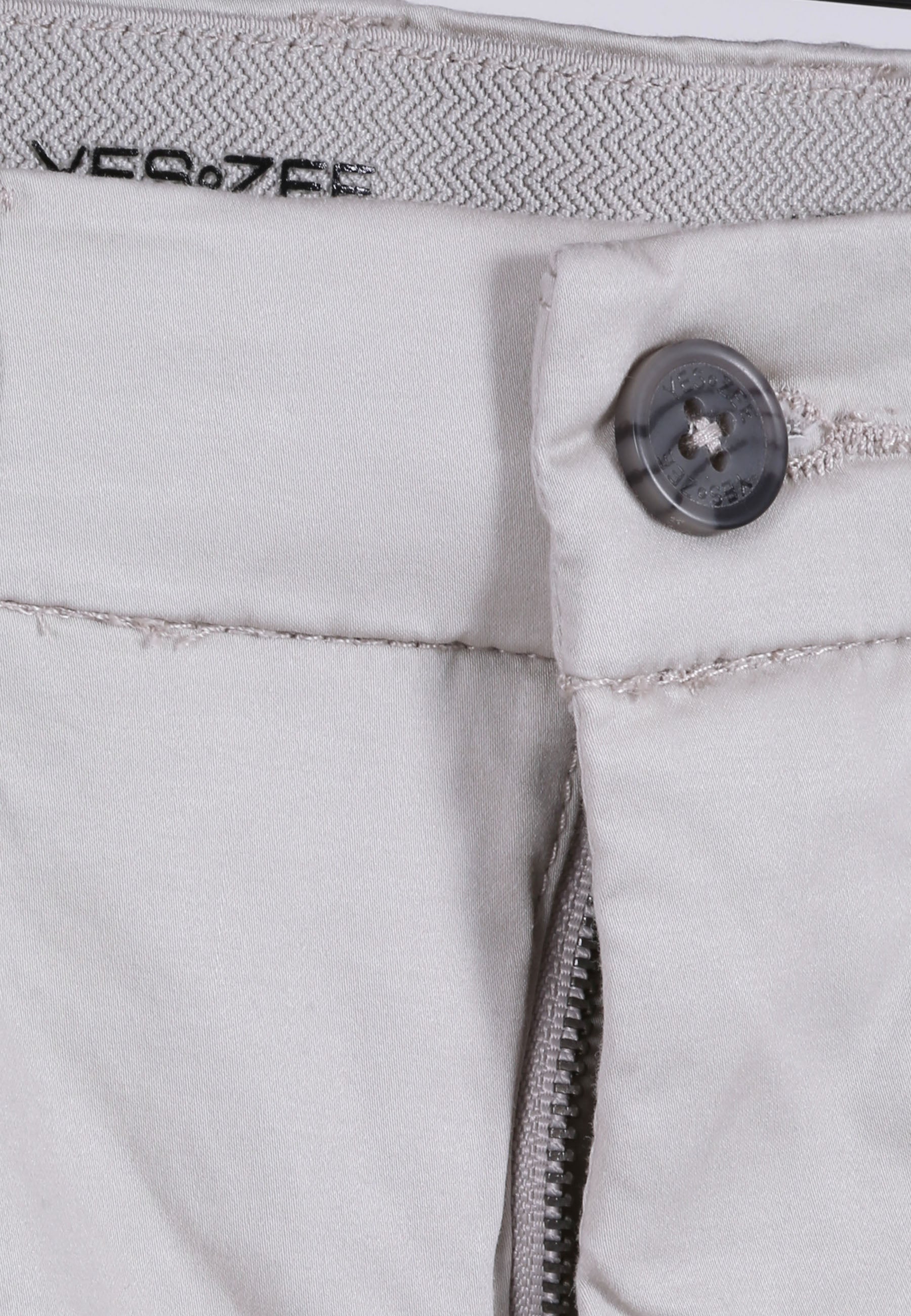 Pantaloni Beige Chiaro Yes-zee