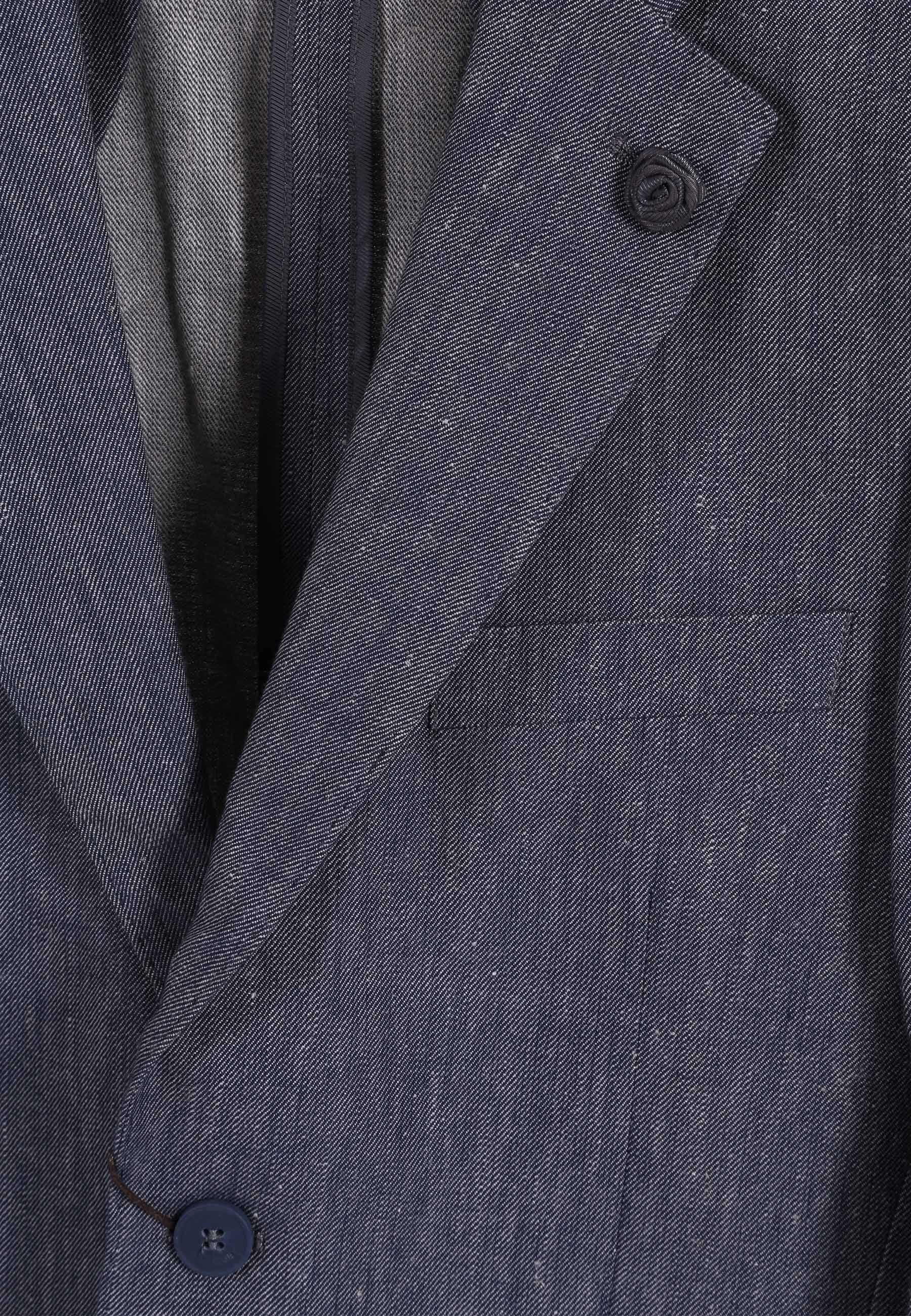 Blazer Grigio Yes-zee