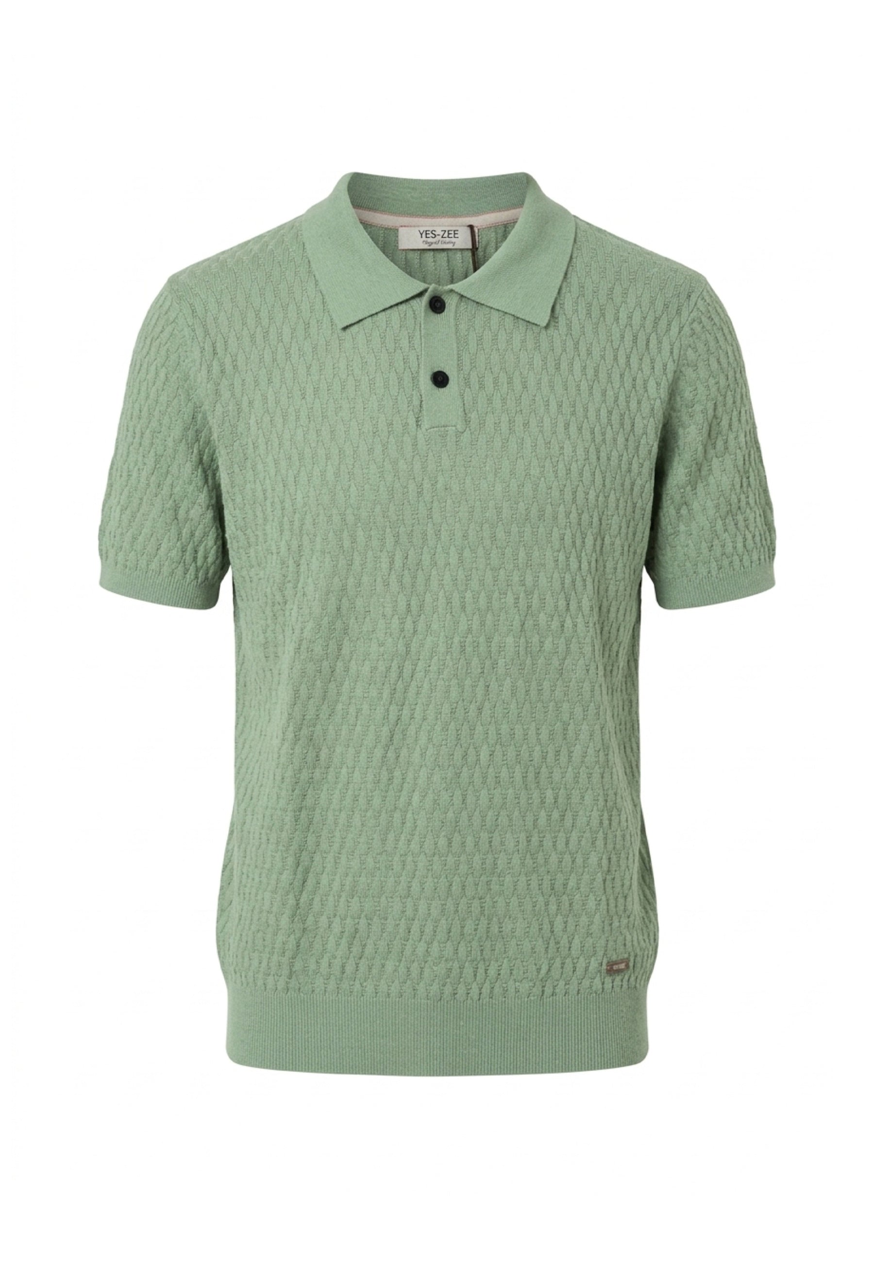 Polo Verde Yes-zee