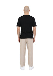 T-shirt Nero Yes-zee