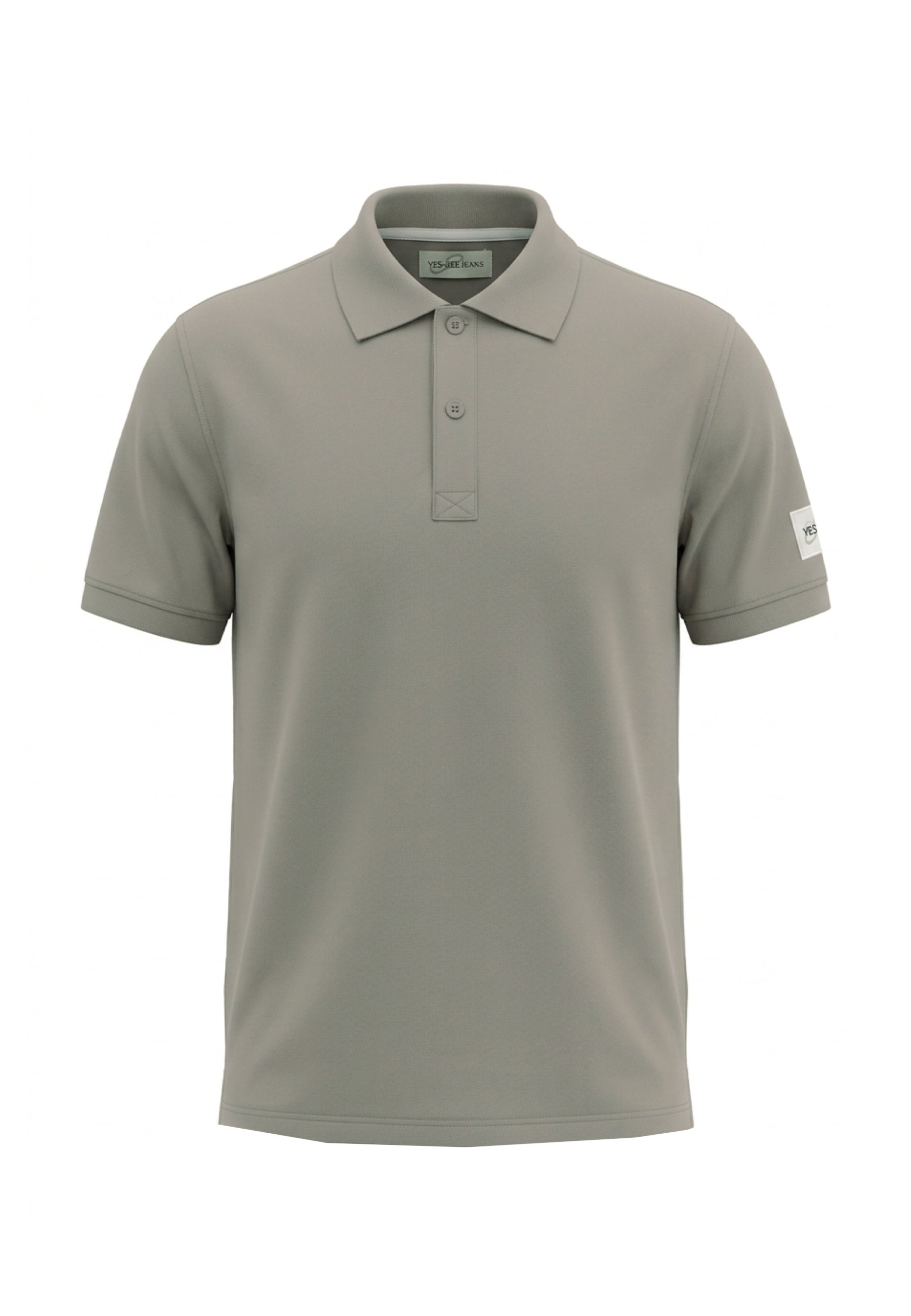 Polo Verde Yes-zee