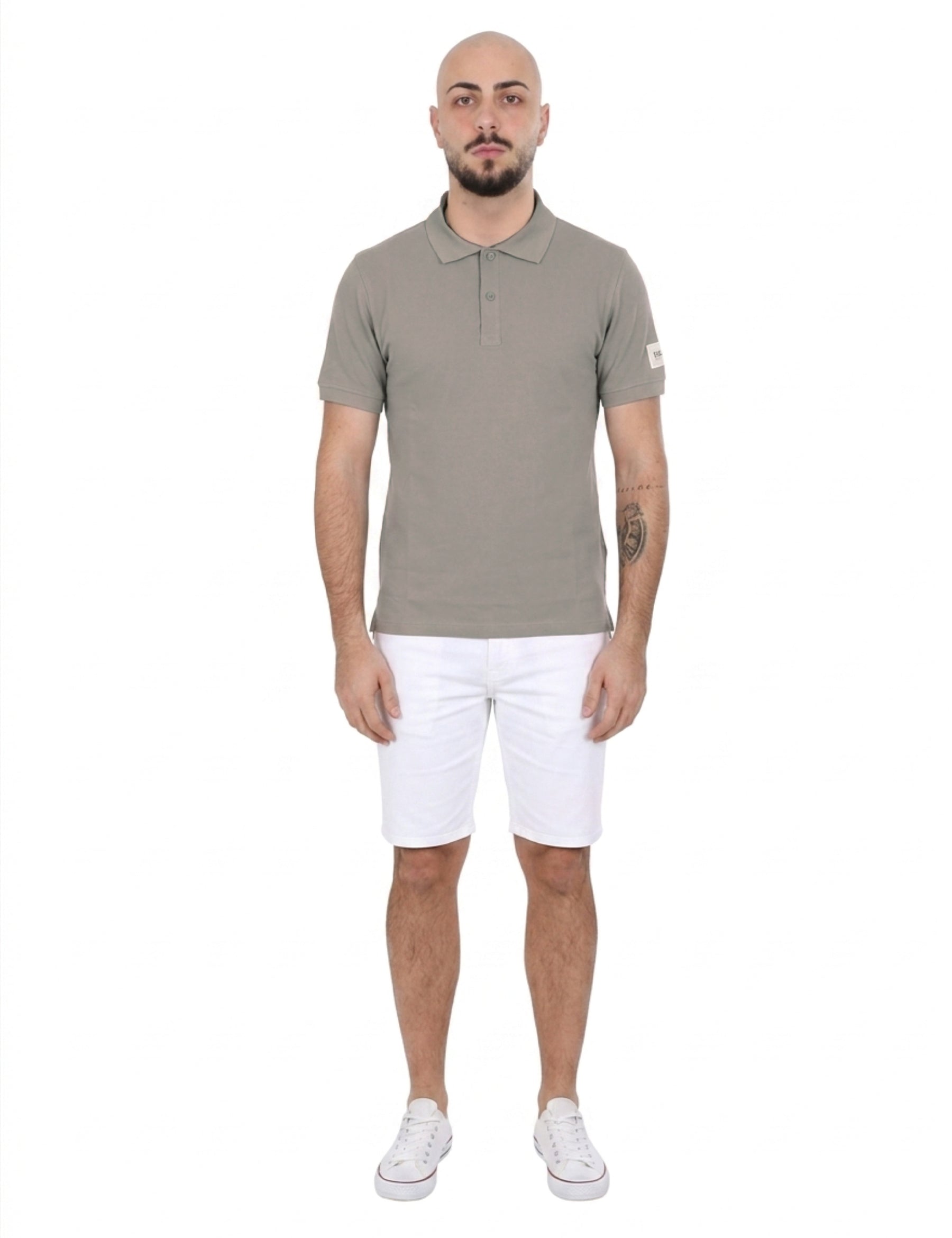 Polo Verde Yes-zee