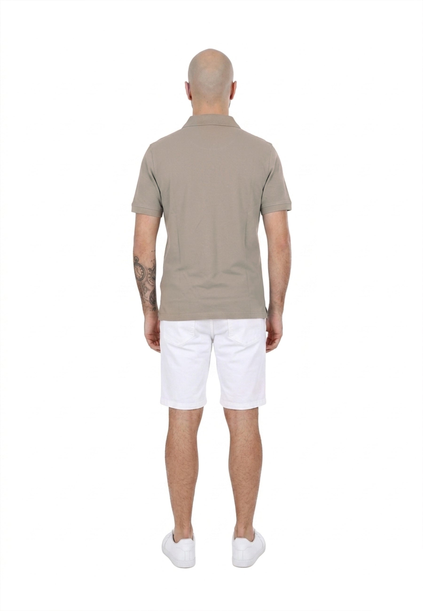 Polo Verde Yes-zee