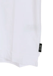 T-shirt Bianco Yes-zee