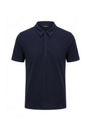 Polo Blu Yes-zee