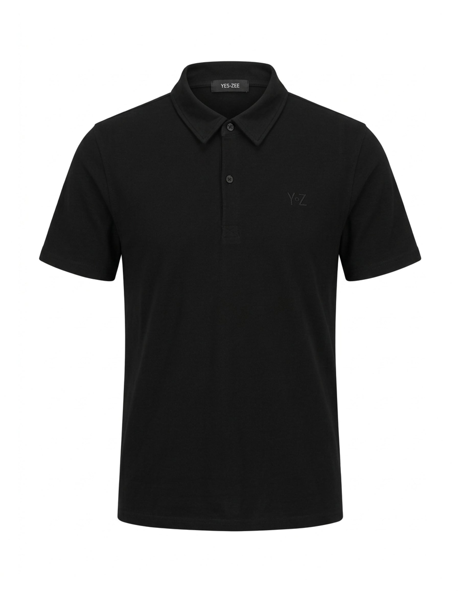 Polo Nero Yes-zee