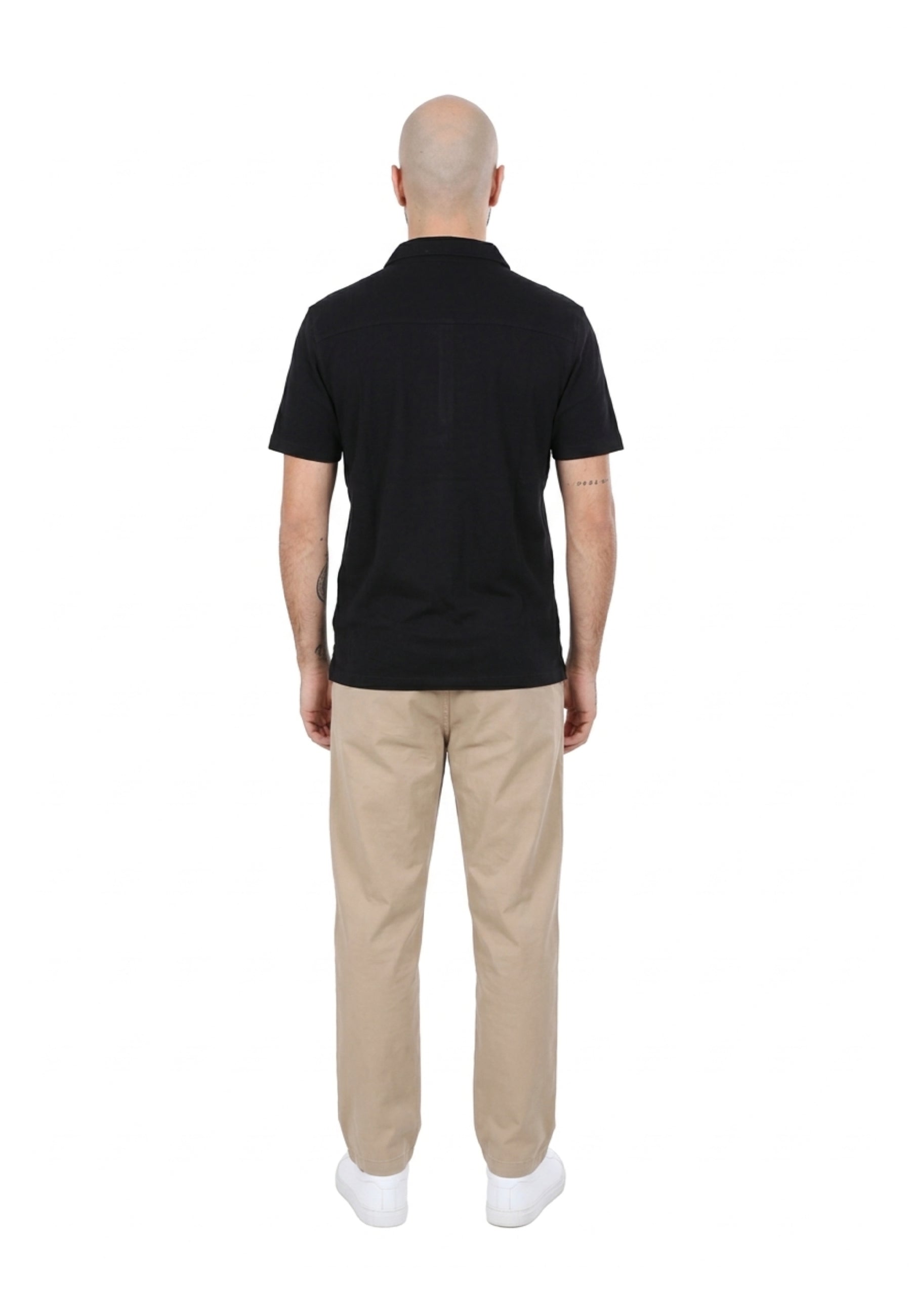Polo Nero Yes-zee