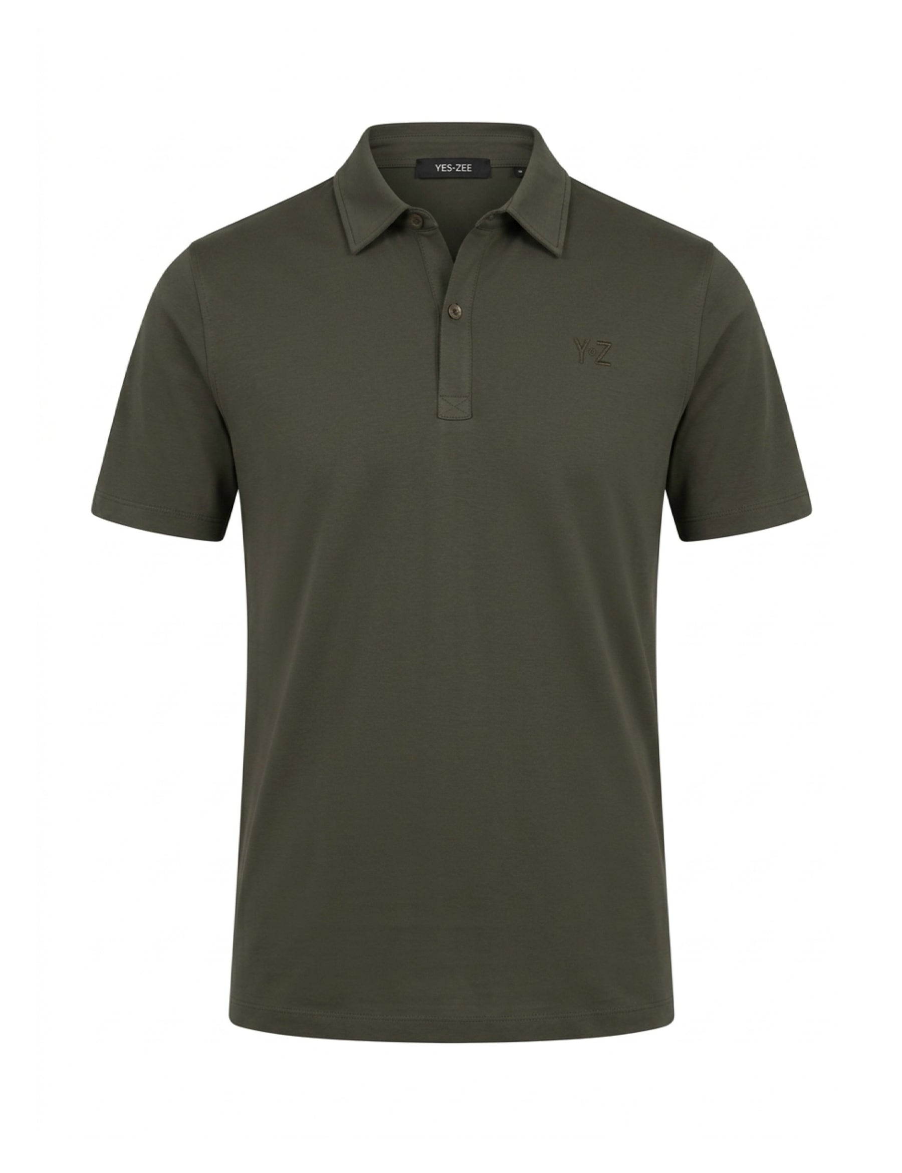 Polo Verde Yes-zee