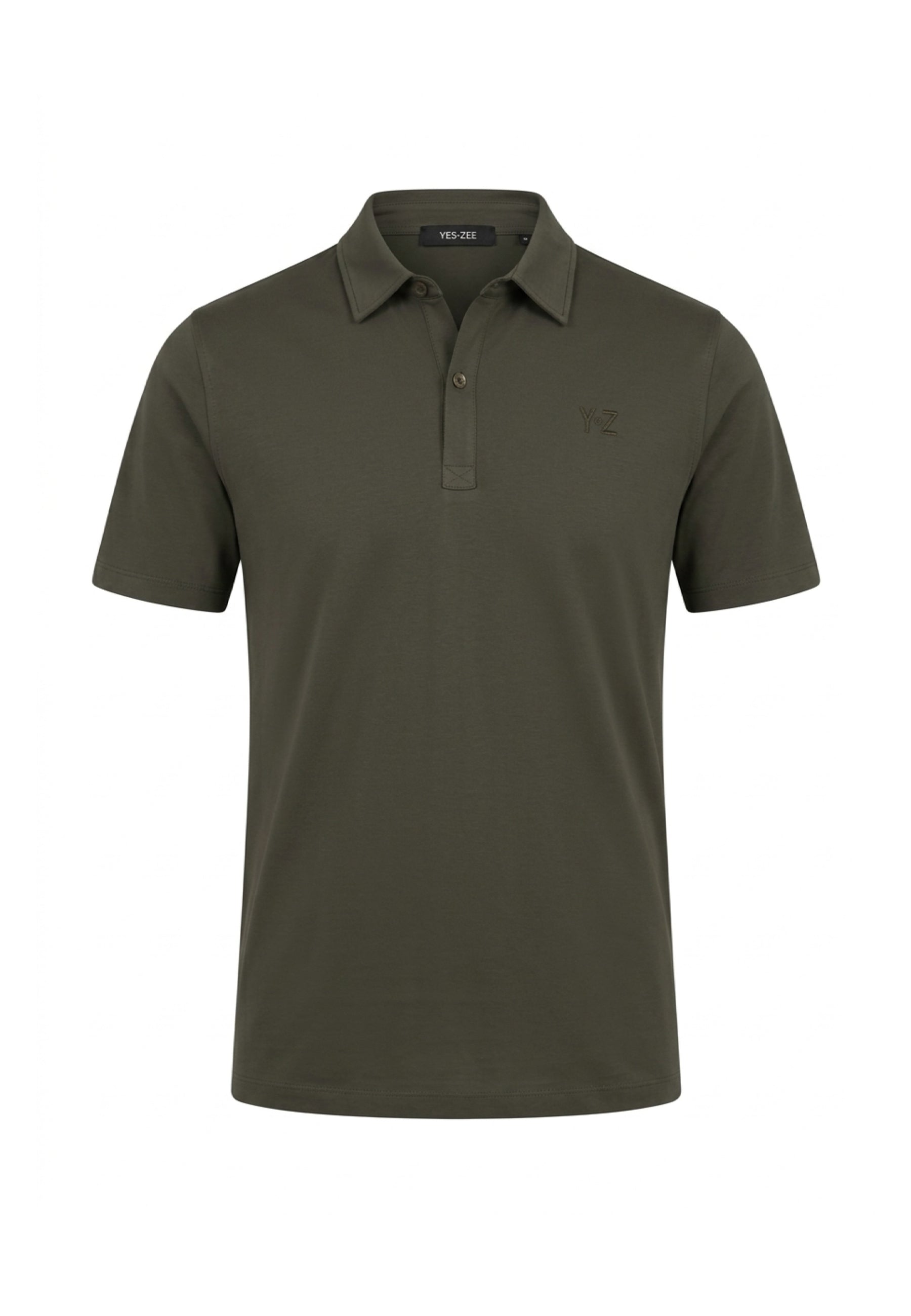 Polo Verde Yes-zee