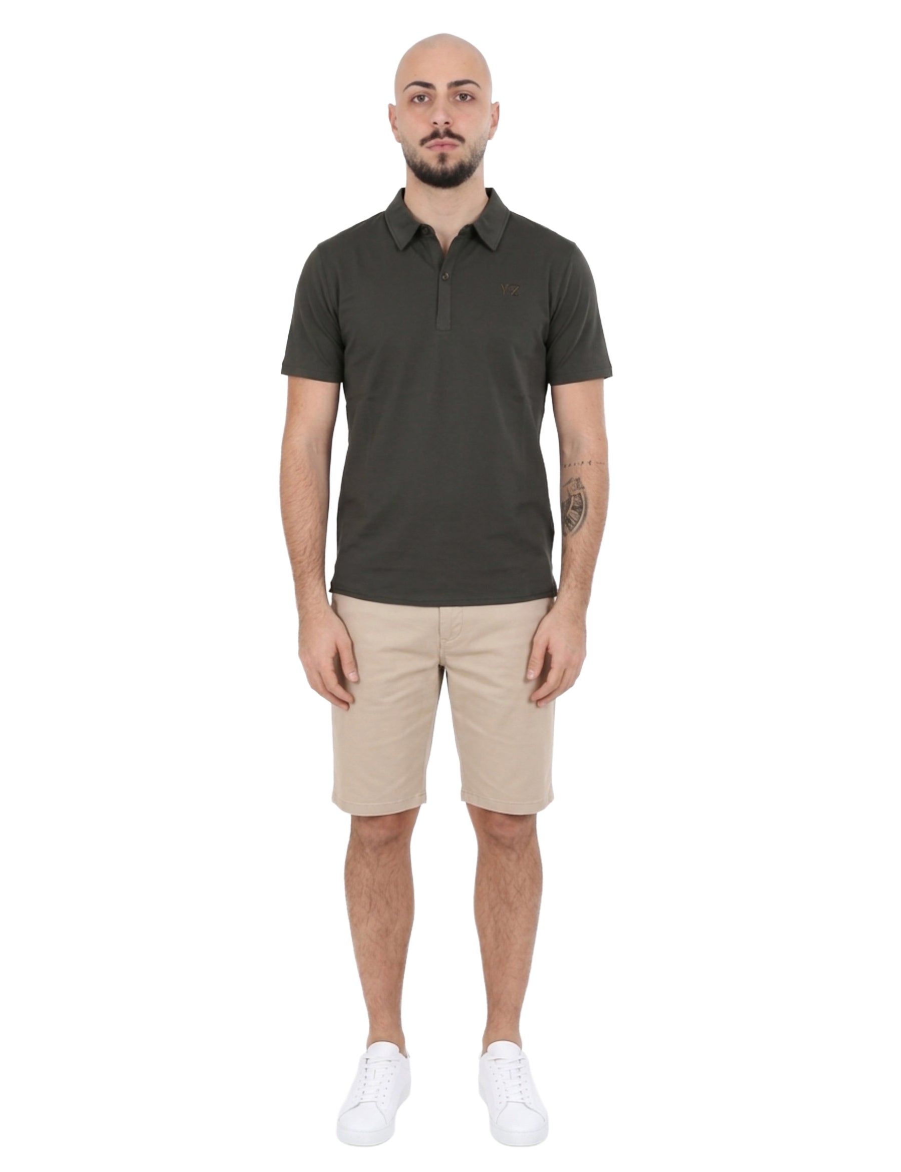 Polo Verde Yes-zee