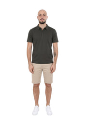 Polo Verde Yes-zee