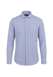 Camicie Blu Yes-zee