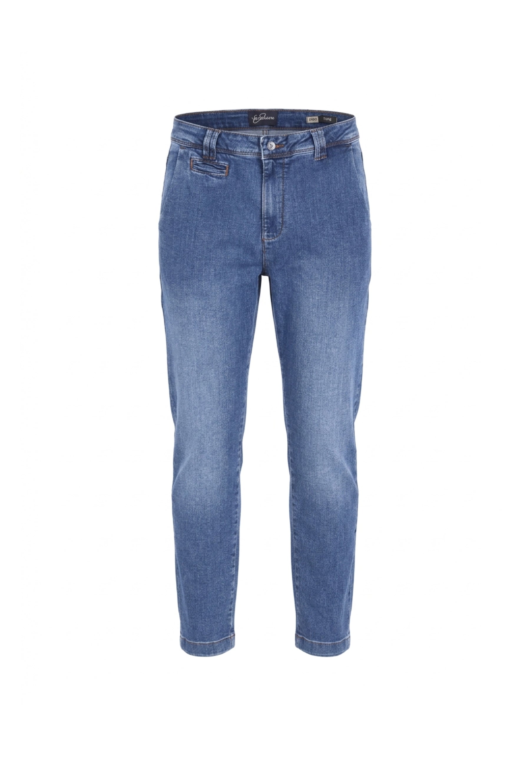 Jeans Blu Yes-zee
