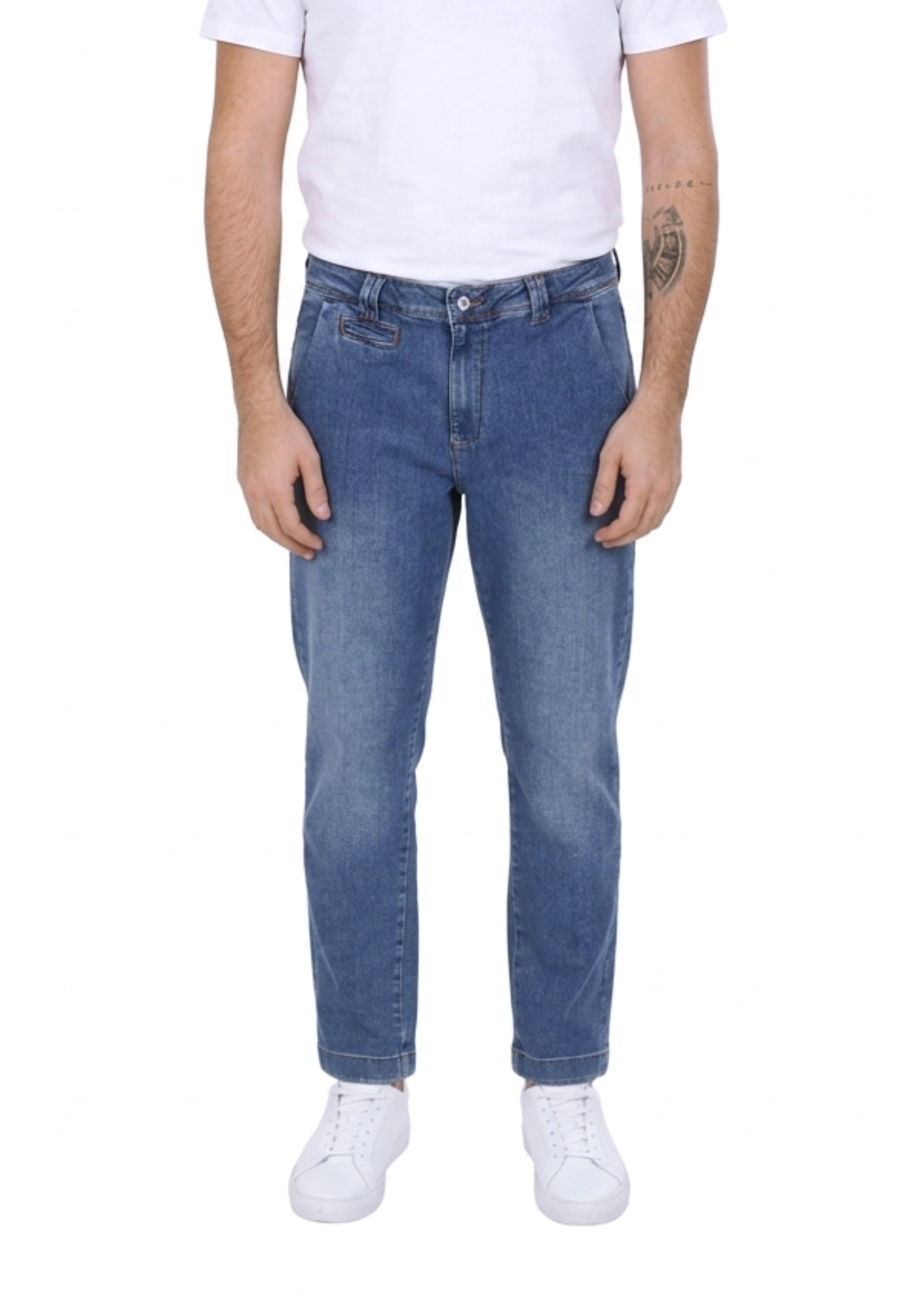 Jeans Blu Yes-zee
