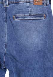 Jeans Blu Yes-zee