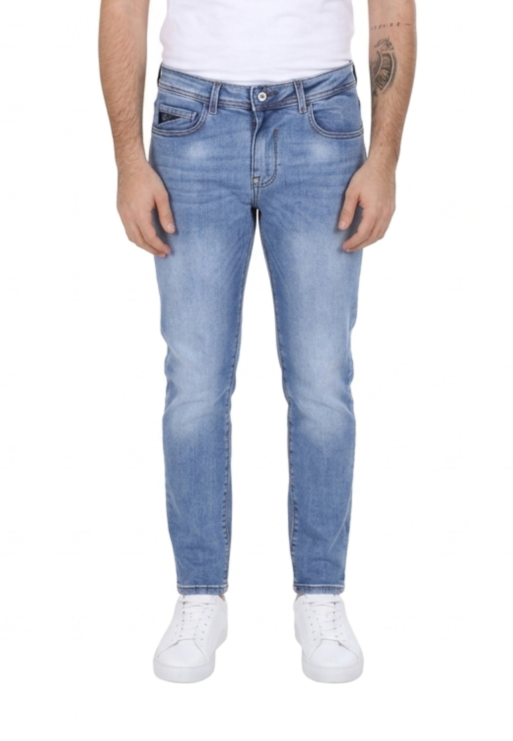 Jeans Blu Yes-zee