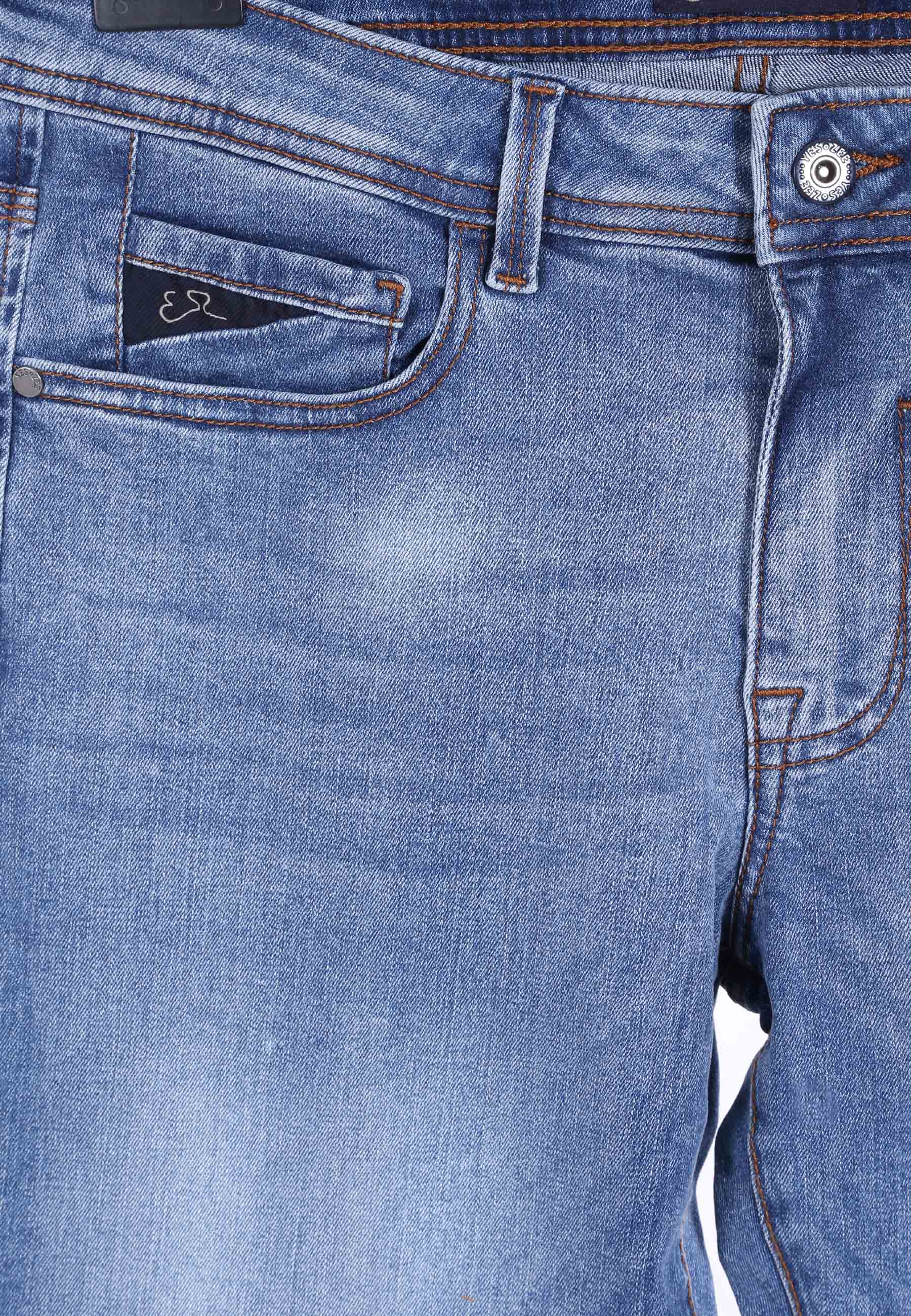 Jeans Blu Yes-zee
