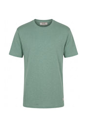 T-shirt Verde Yes-zee