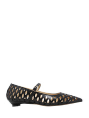 Ballerine Nero Grace Shoes