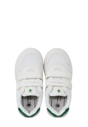 Scarpe con strappi Bianco Lumberjack