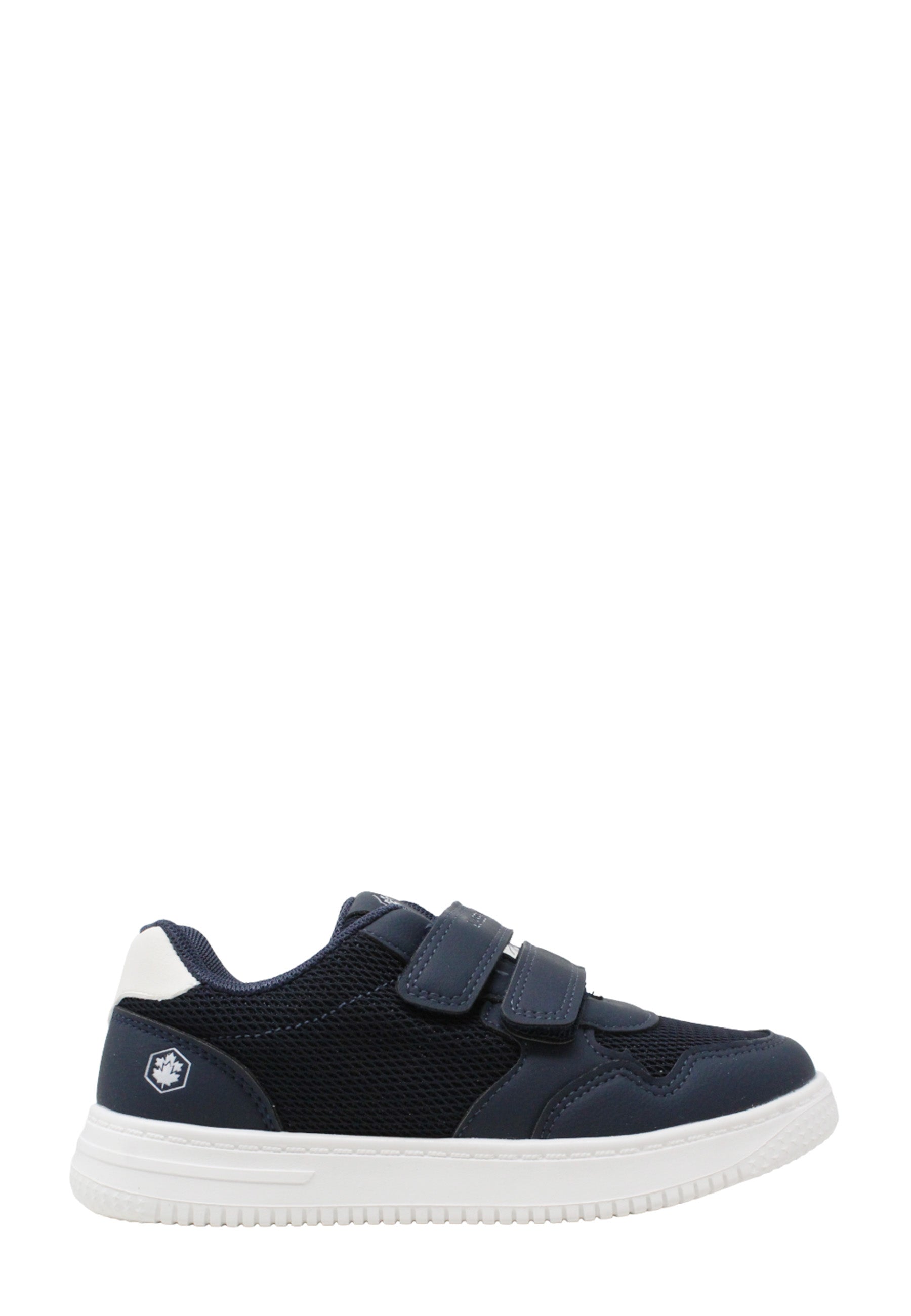 Scarpe con strappi Blu Lumberjack