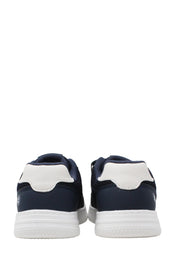 Scarpe con strappi Blu Lumberjack