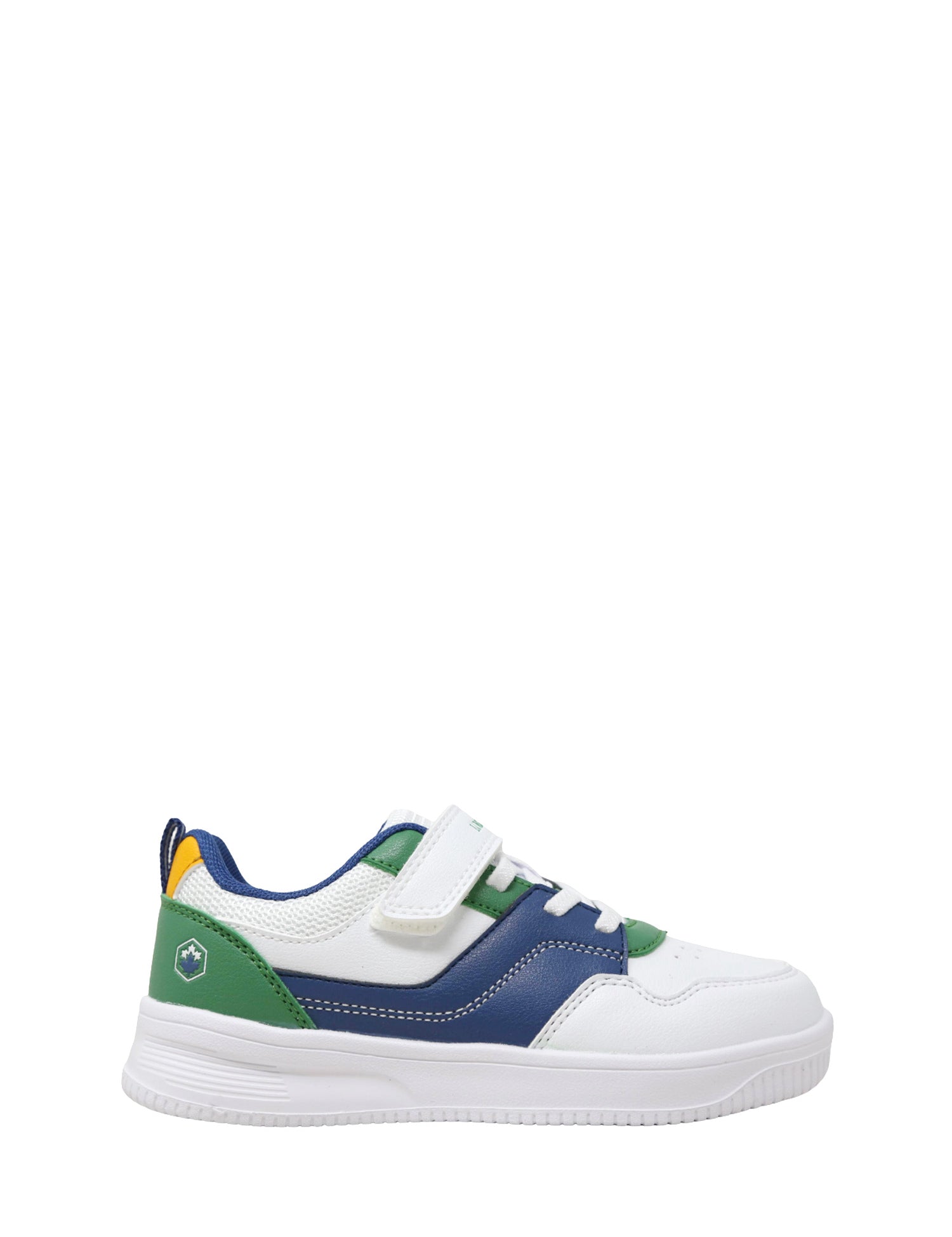Scarpe con strappi Bianco Lumberjack