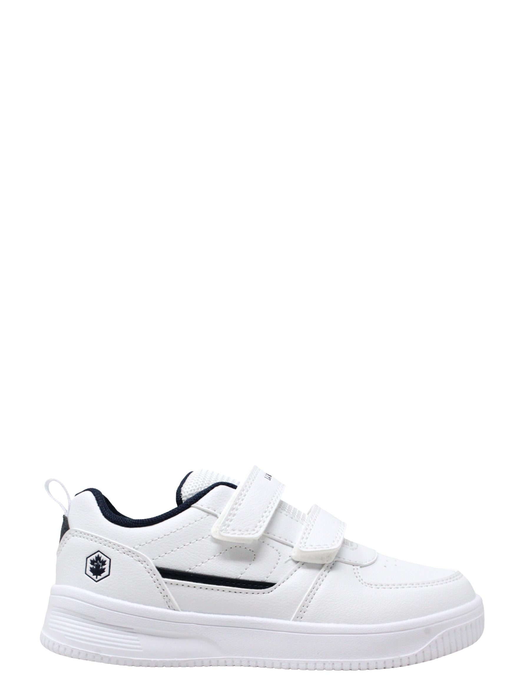 Scarpe con strappi Bianco Lumberjack