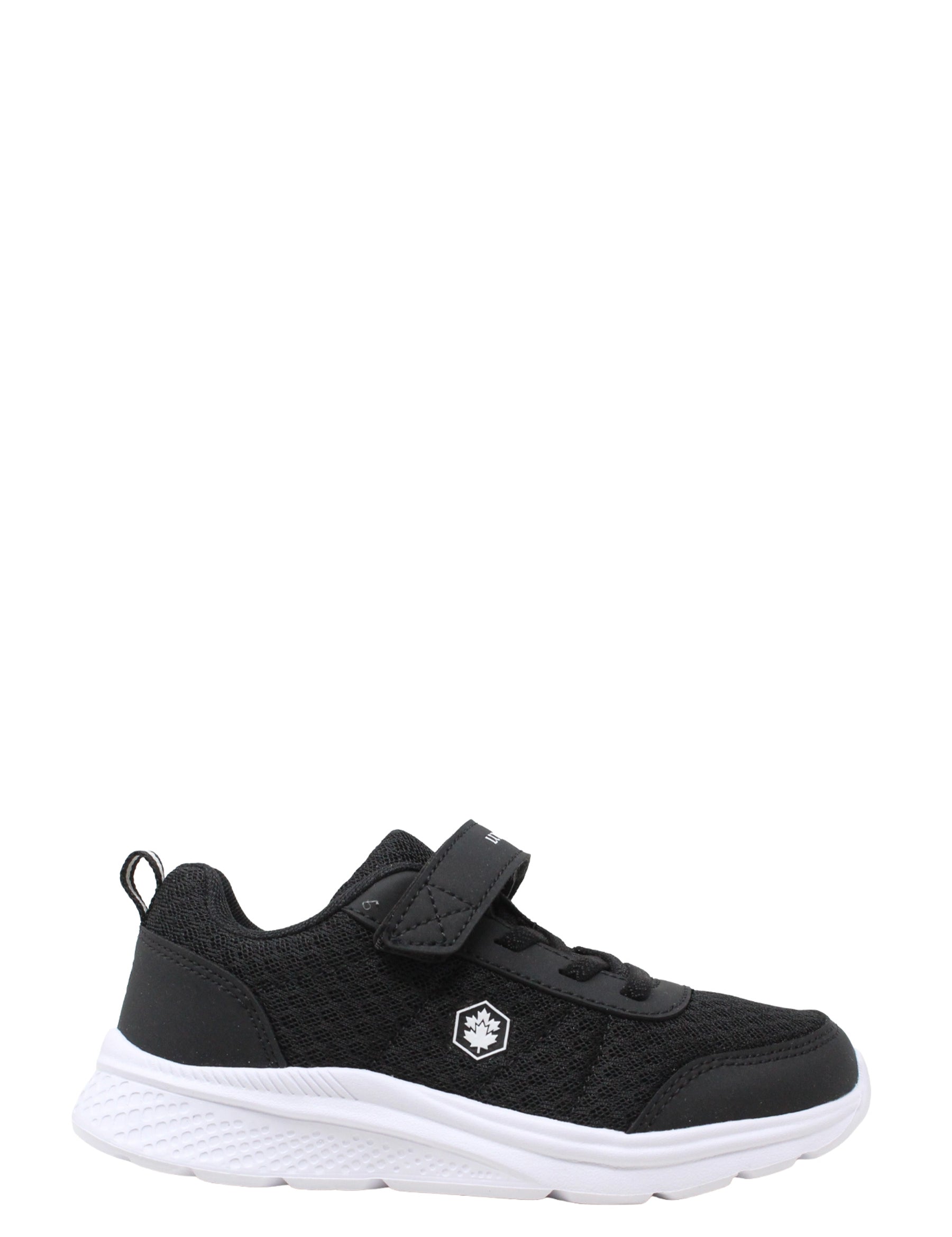 Scarpe con strappi Nero Lumberjack