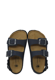 Sandali Blu Lumberjack