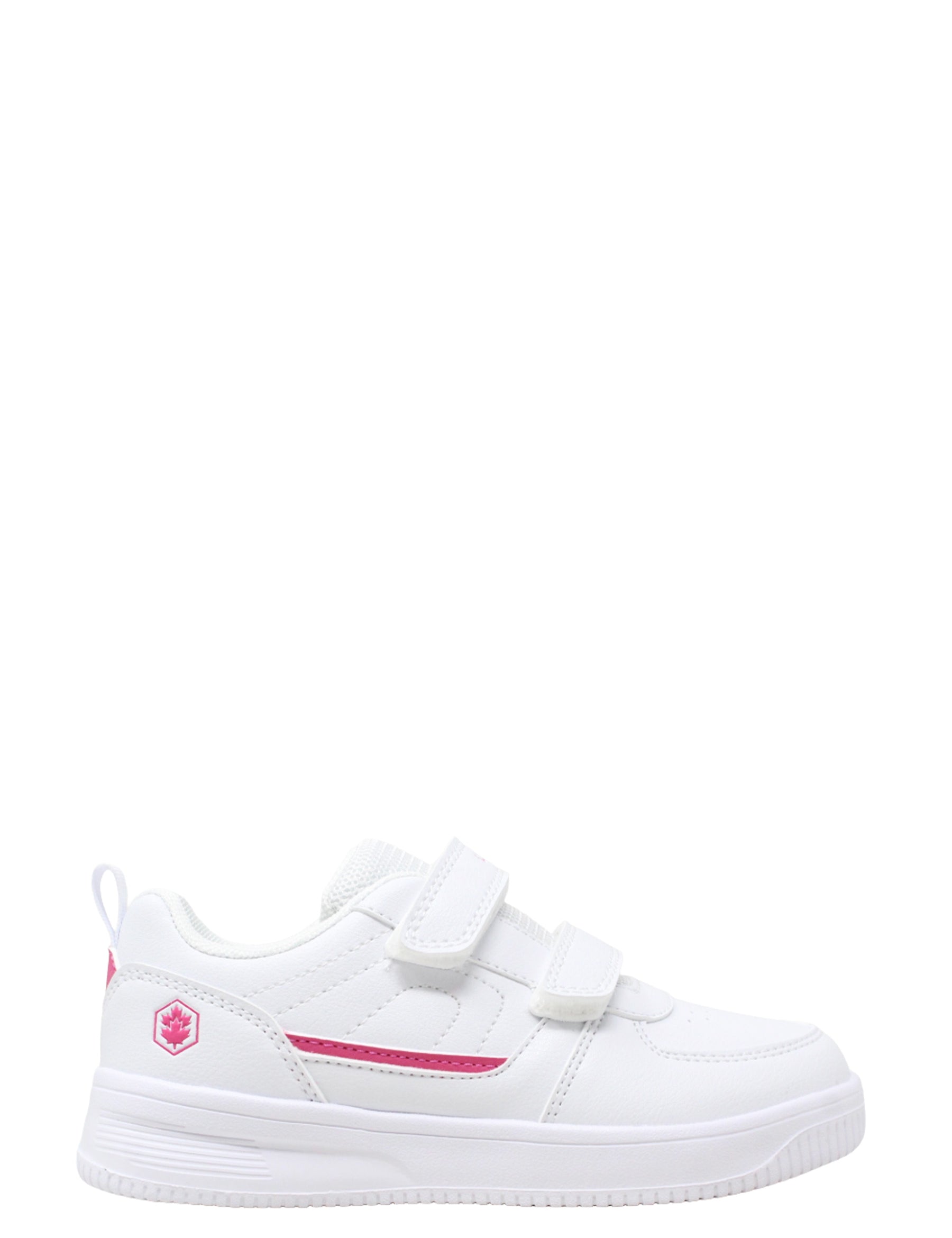 Scarpe con strappi Bianco Lumberjack
