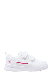 Scarpe con strappi Bianco Lumberjack